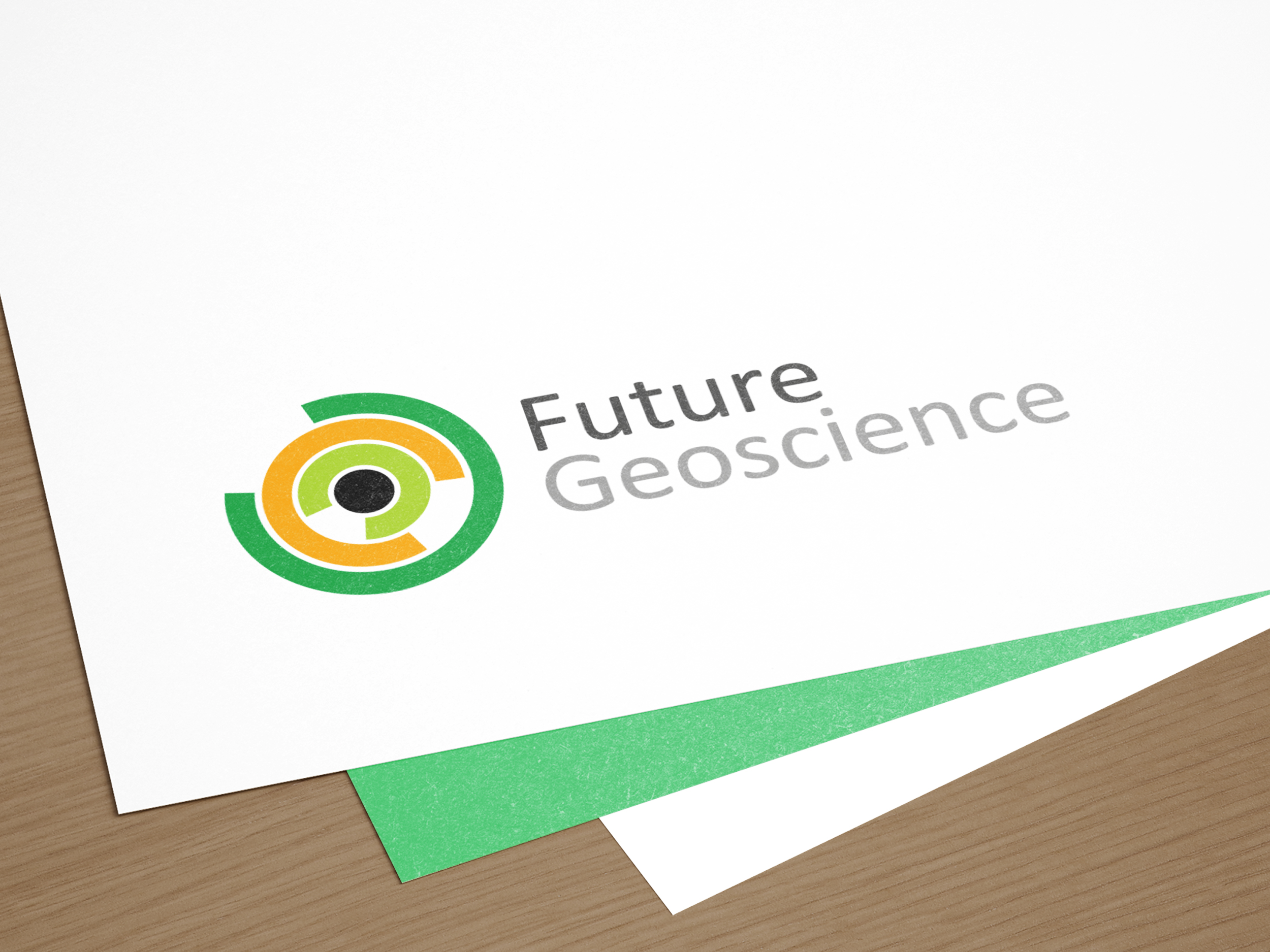 Future Geoscience