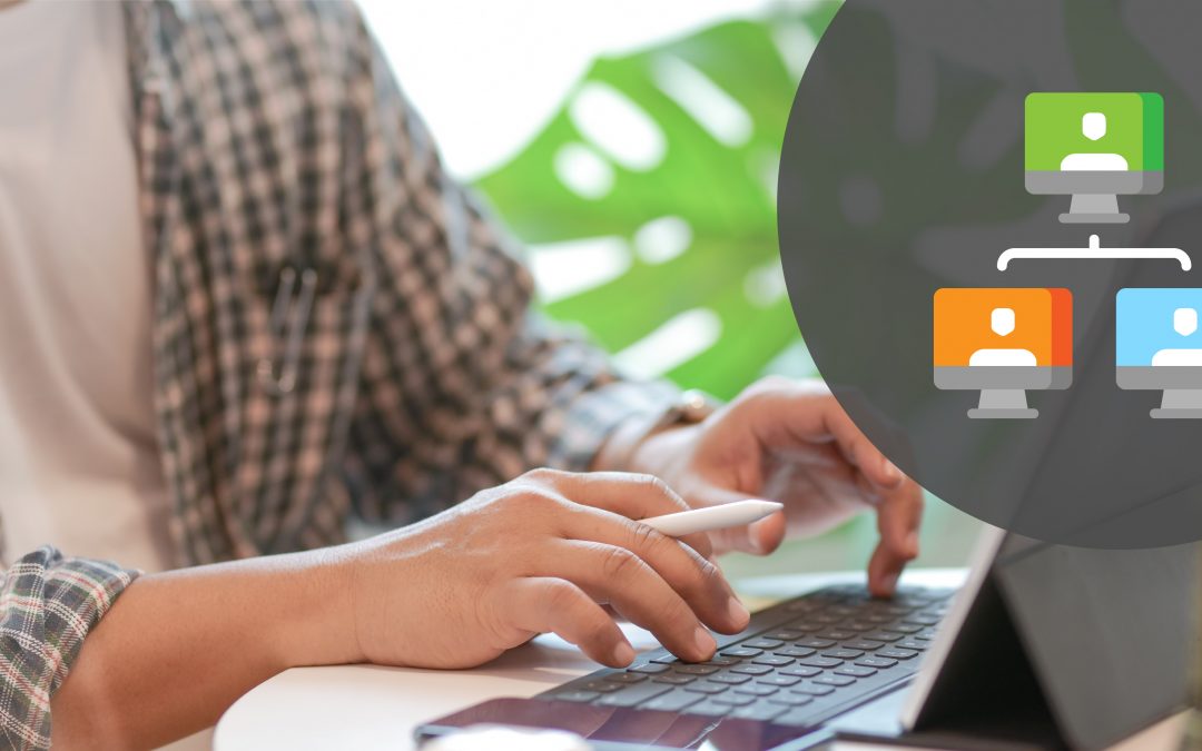 Our favourite collaboration tools for staying productive while working at home.