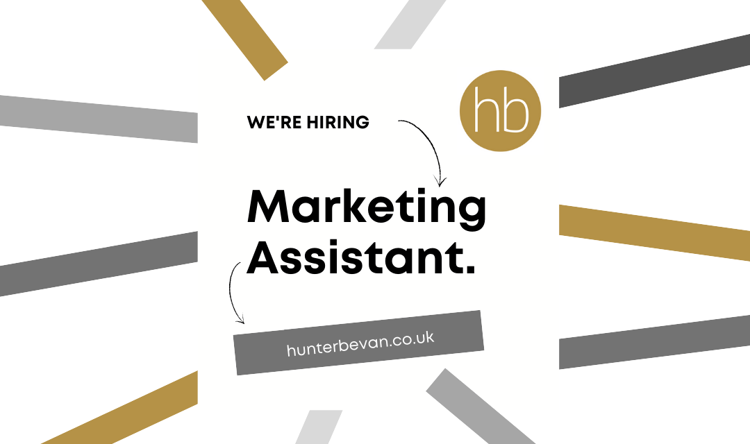 Marketing Assistant Position
