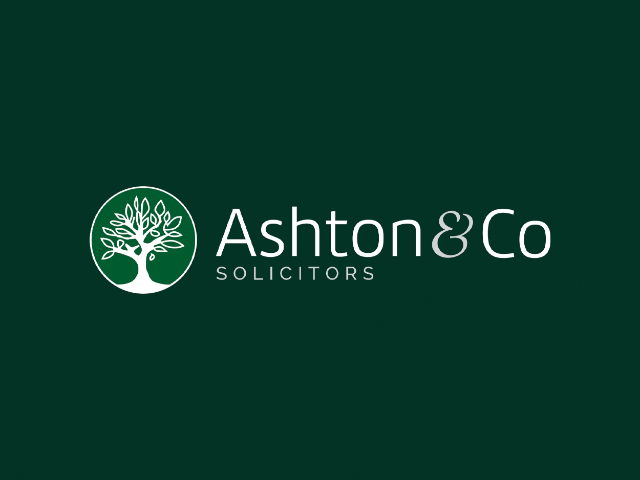 Ashton & Co Solicitors